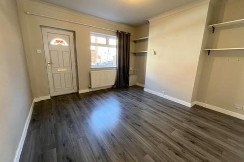 undefined, Frances Street, Brinsley, Nottingham, Nottinghamshire, NG16