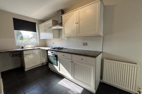 undefined, Frances Street, Brinsley, Nottingham, Nottinghamshire, NG16