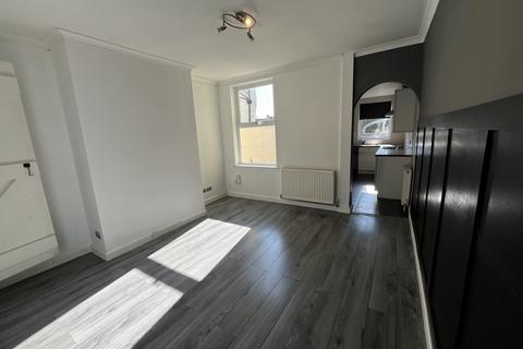 undefined, Frances Street, Brinsley, Nottingham, Nottinghamshire, NG16