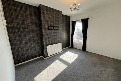 undefined, Frances Street, Brinsley, Nottingham, Nottinghamshire, NG16