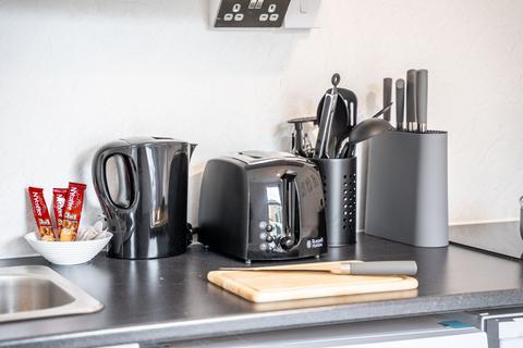 1 bedroom flat to rent, 57A Denmark Hill, London SE5