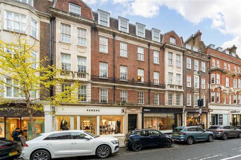 Marylebone High Street, London W1U