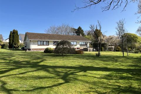 4 bedroom bungalow for sale, South Molton