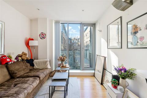 Flat 4, The Copperworks, 19 Railway Street, London, N1 9HE