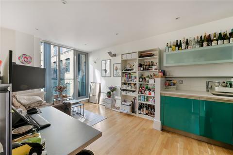 Flat 4, The Copperworks, 19 Railway Street, London, N1 9HE