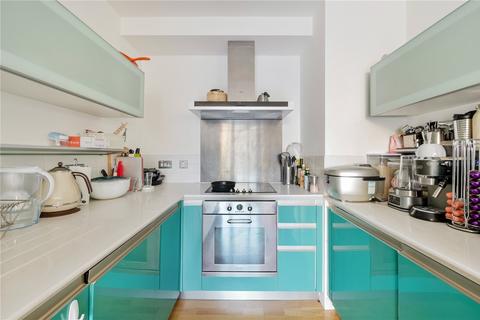 Flat 4, The Copperworks, 19 Railway Street, London, N1 9HE