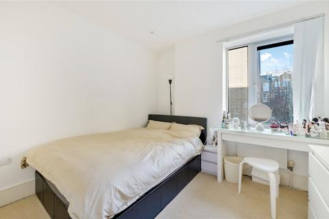Flat 4, The Copperworks, 19 Railway Street, London, N1 9HE