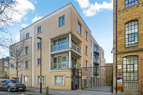Flat 4, The Copperworks, 19 Railway Street, London, N1 9HE