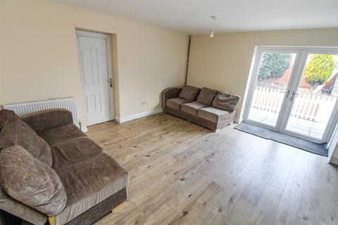 undefined, Lodge Green Road, Corby NN17