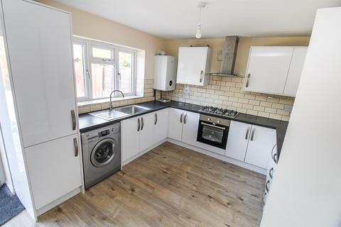 undefined, Lodge Green Road, Corby NN17