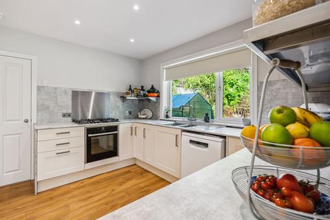 11 Blane Avenue, Blanefield, Glasgow, G63 9HU