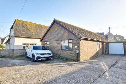 3 bedroom detached bungalow for sale, Lydd Road, Camber, Rye