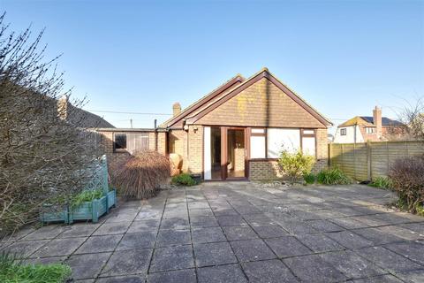 3 bedroom detached bungalow for sale, Lydd Road, Camber, Rye