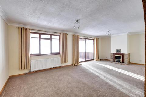 3 bedroom detached bungalow for sale, Lydd Road, Camber, Rye