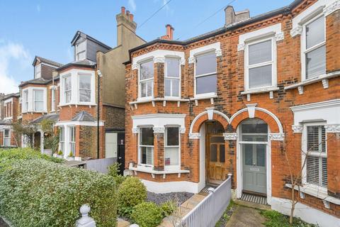 12 Alexandra Road, London, SE26 5NL