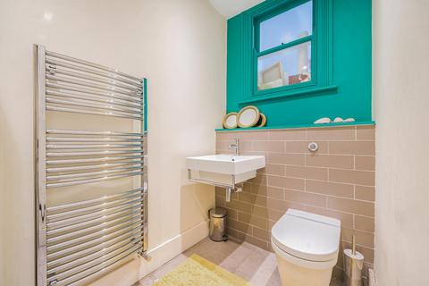 12 Alexandra Road, London, SE26 5NL