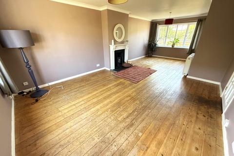 3 bedroom end of terrace house for sale, Isaac Close, Otterton