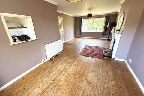 3 bedroom end of terrace house for sale, Isaac Close, Otterton