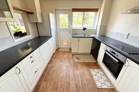 3 bedroom end of terrace house for sale, Isaac Close, Otterton