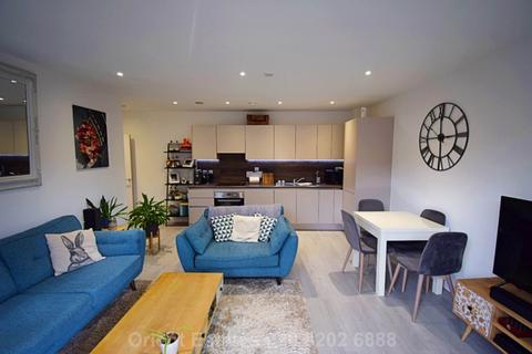 2 bedroom apartment for sale, Woodlark Apartments, 1 Damsel Walk