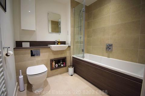 2 bedroom apartment for sale, Woodlark Apartments, 1 Damsel Walk