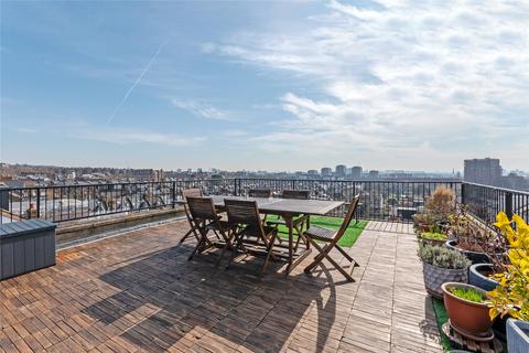 1 bedroom flat to rent, Mill Lane, West Hampstead, London, NW6
