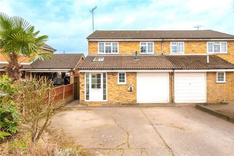 2b Mabbutt Close, Bricket Wood, St Albans, AL2 3RZ
