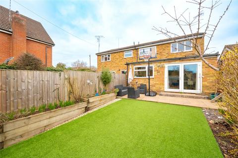 2b Mabbutt Close, Bricket Wood, St Albans, AL2 3RZ