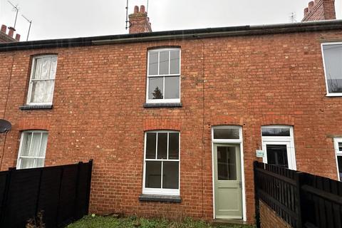 3 bedroom terraced house to rent, Jubilee Terrace, Stony Stratford