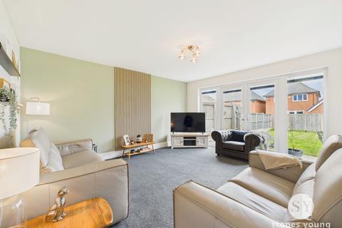 4 bedroom detached house for sale, Ivy Bank, Barrow, BB7