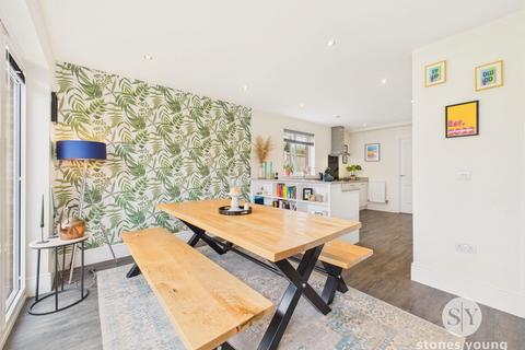 4 bedroom detached house for sale, Ivy Bank, Barrow, BB7