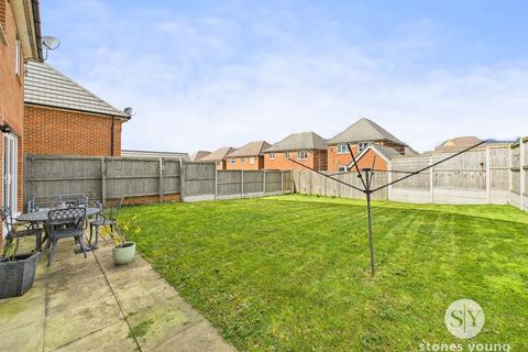 4 bedroom detached house for sale, Ivy Bank, Barrow, BB7
