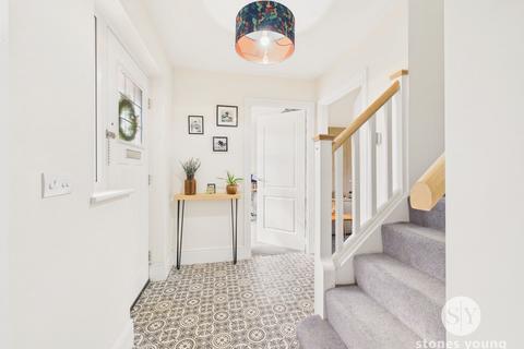 4 bedroom detached house for sale, Ivy Bank, Barrow, BB7