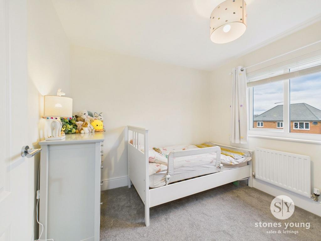 Bedroom Four