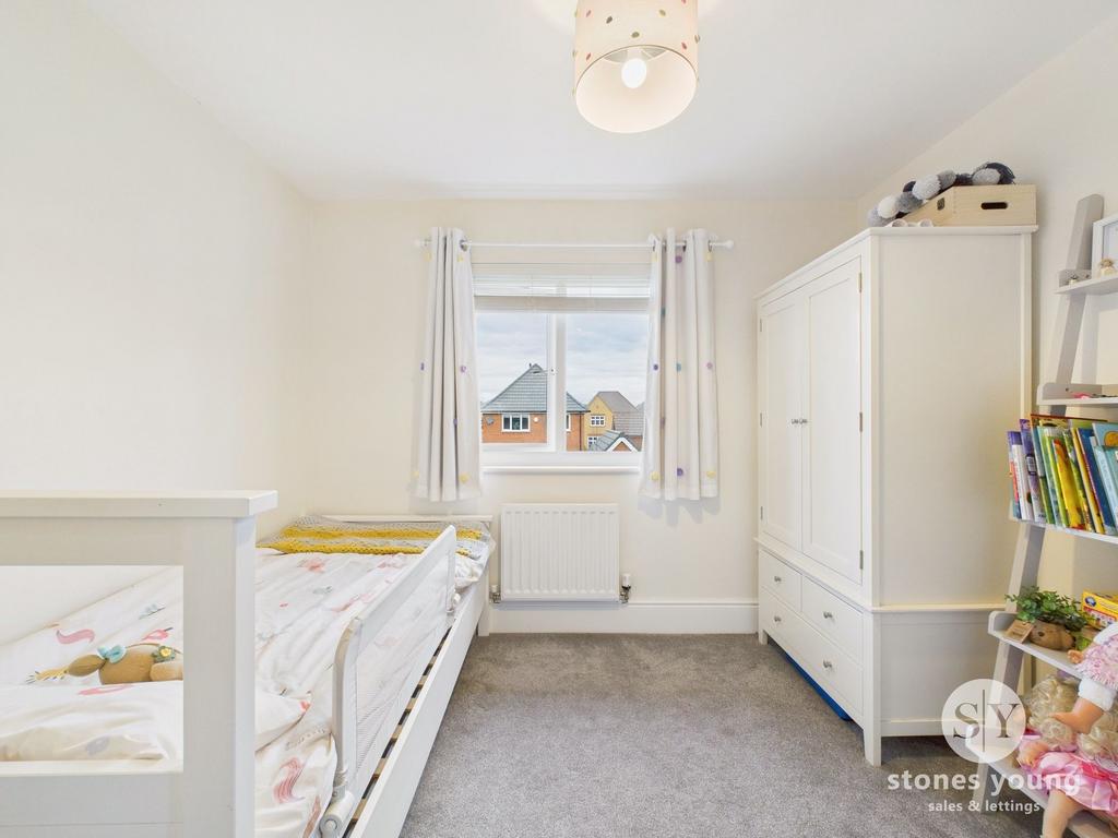 Bedroom Four