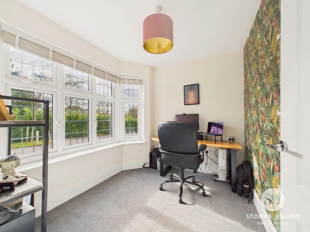Office/Snug