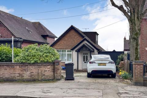 253 Belper Road, Stanley Common, Ilkeston, DE7 6FY