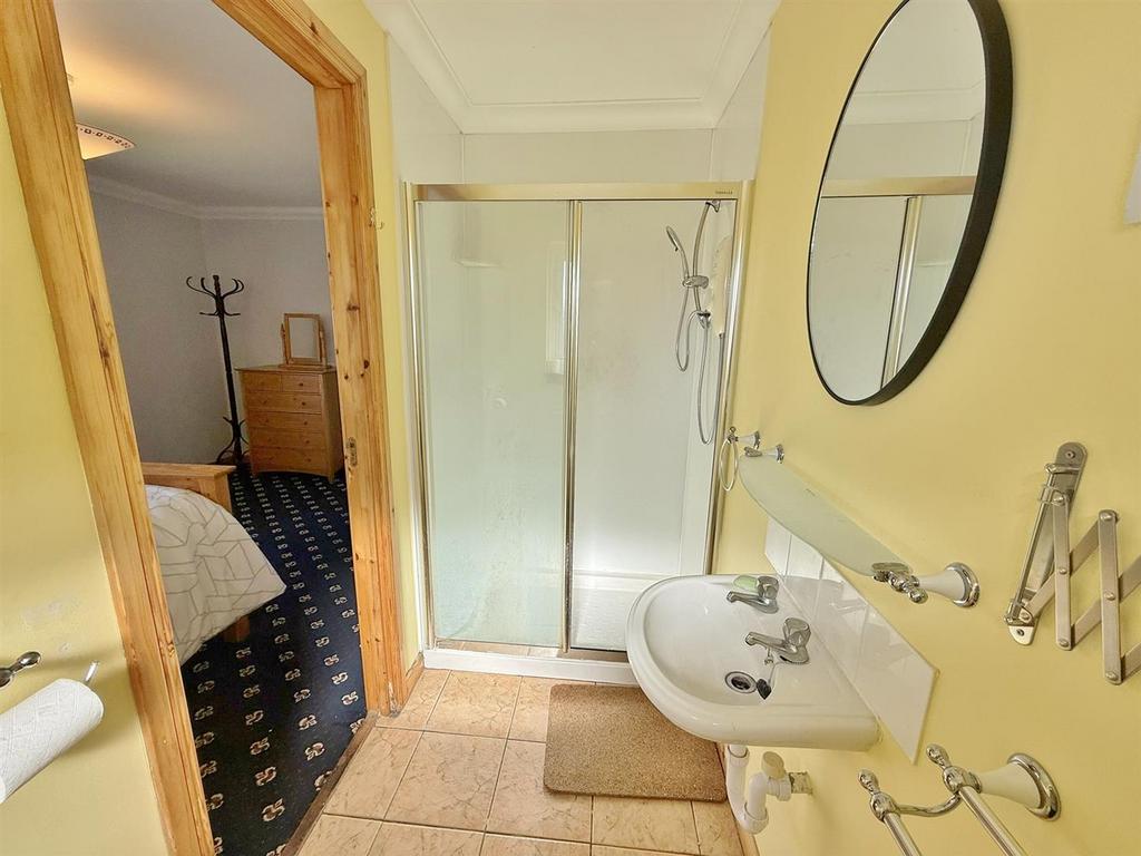 En-Suite Showerroom