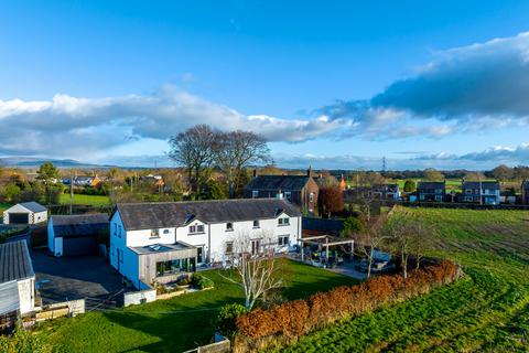 5 bedroom barn conversion for sale, Woodplumpton Road, Preston, PR4