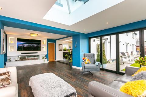 5 bedroom barn conversion for sale, Woodplumpton Road, Preston, PR4