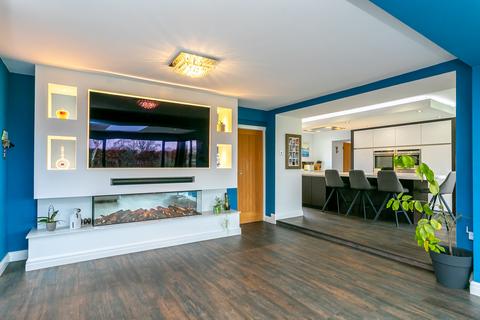 5 bedroom barn conversion for sale, Woodplumpton Road, Preston, PR4