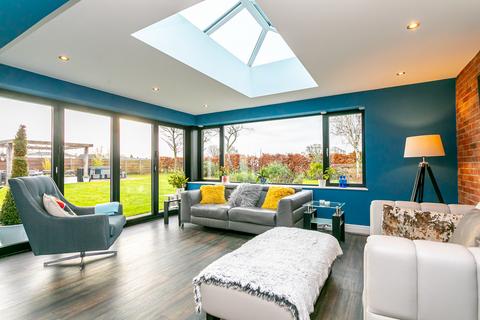 5 bedroom barn conversion for sale, Woodplumpton Road, Preston, PR4