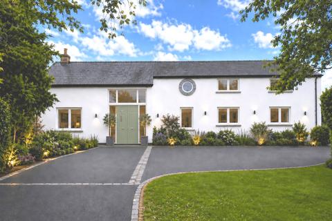 5 bedroom barn conversion for sale, Woodplumpton Road, Preston, PR4