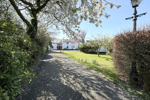 5 bedroom barn conversion for sale, Woodplumpton Road, Preston, PR4