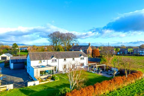 5 bedroom barn conversion for sale, Woodplumpton Road, Preston, PR4