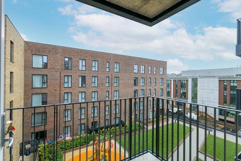 1 bedroom flat to rent, Dacorum Way, HP1 1DP, Hemel Hempstead, HP1
