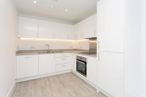 1 bedroom flat to rent, Dacorum Way, HP1 1DP, Hemel Hempstead, HP1