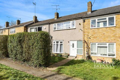 2 bedroom terraced house for sale, Mistley Side, Basildon, SS16