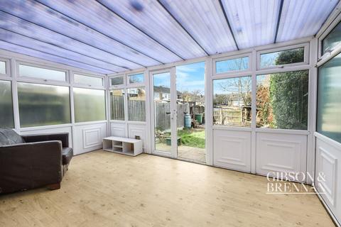 2 bedroom terraced house for sale, Mistley Side, Basildon, SS16