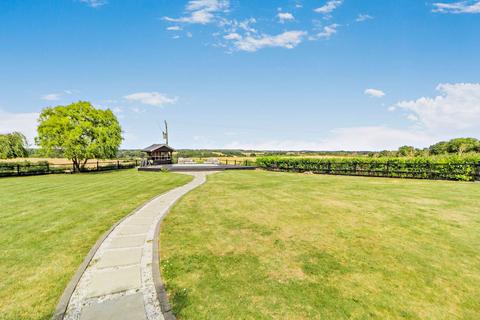 6 bedroom barn conversion for sale, Lamberts Lane, Rushmere St. Andrew, Ipswich, Suffolk